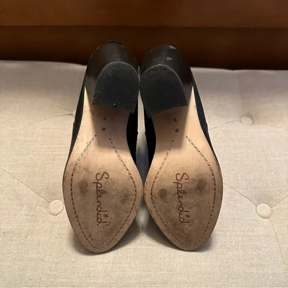 Splendid Booties - Picture 4 of 5